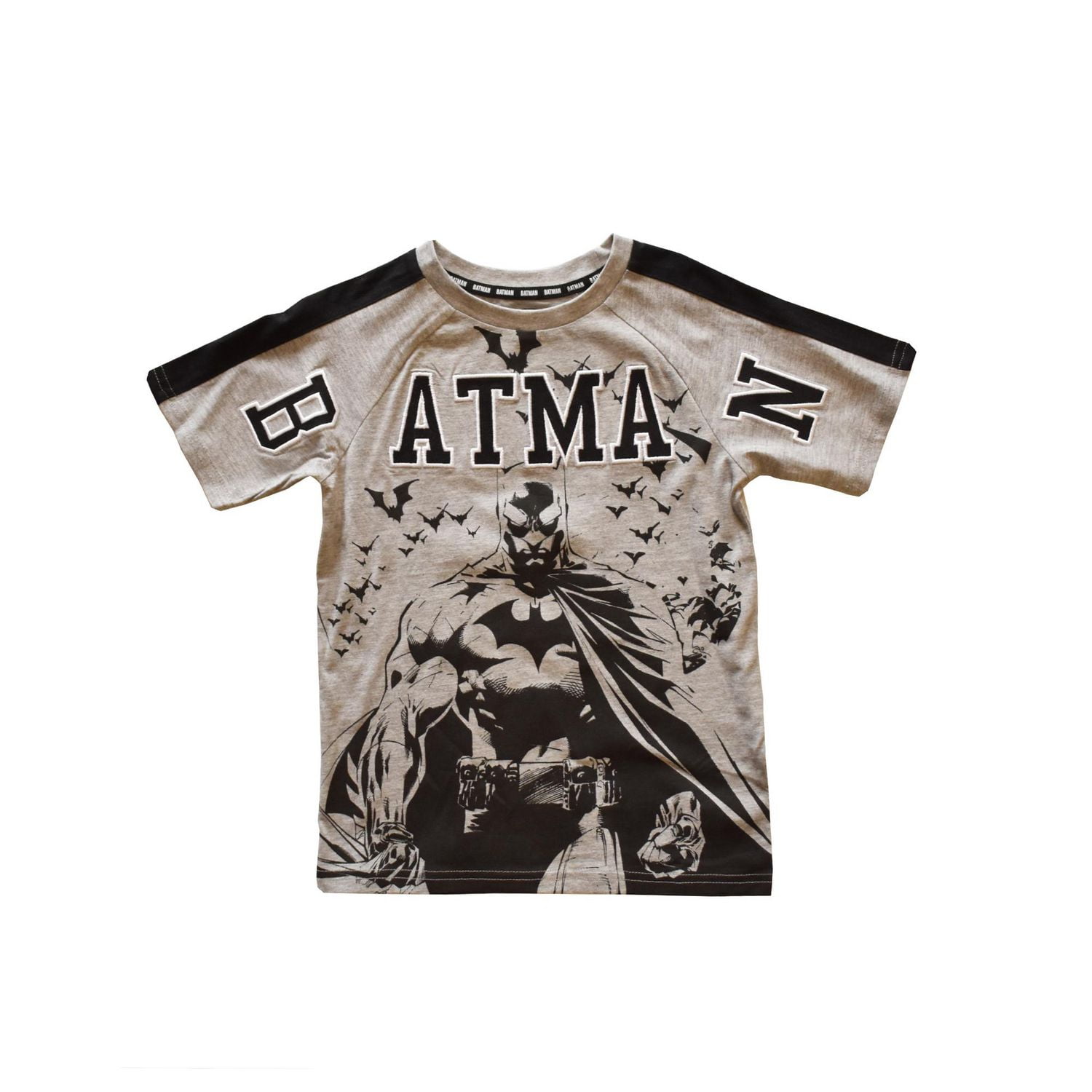 Boys Batman So Batman T-Shirt