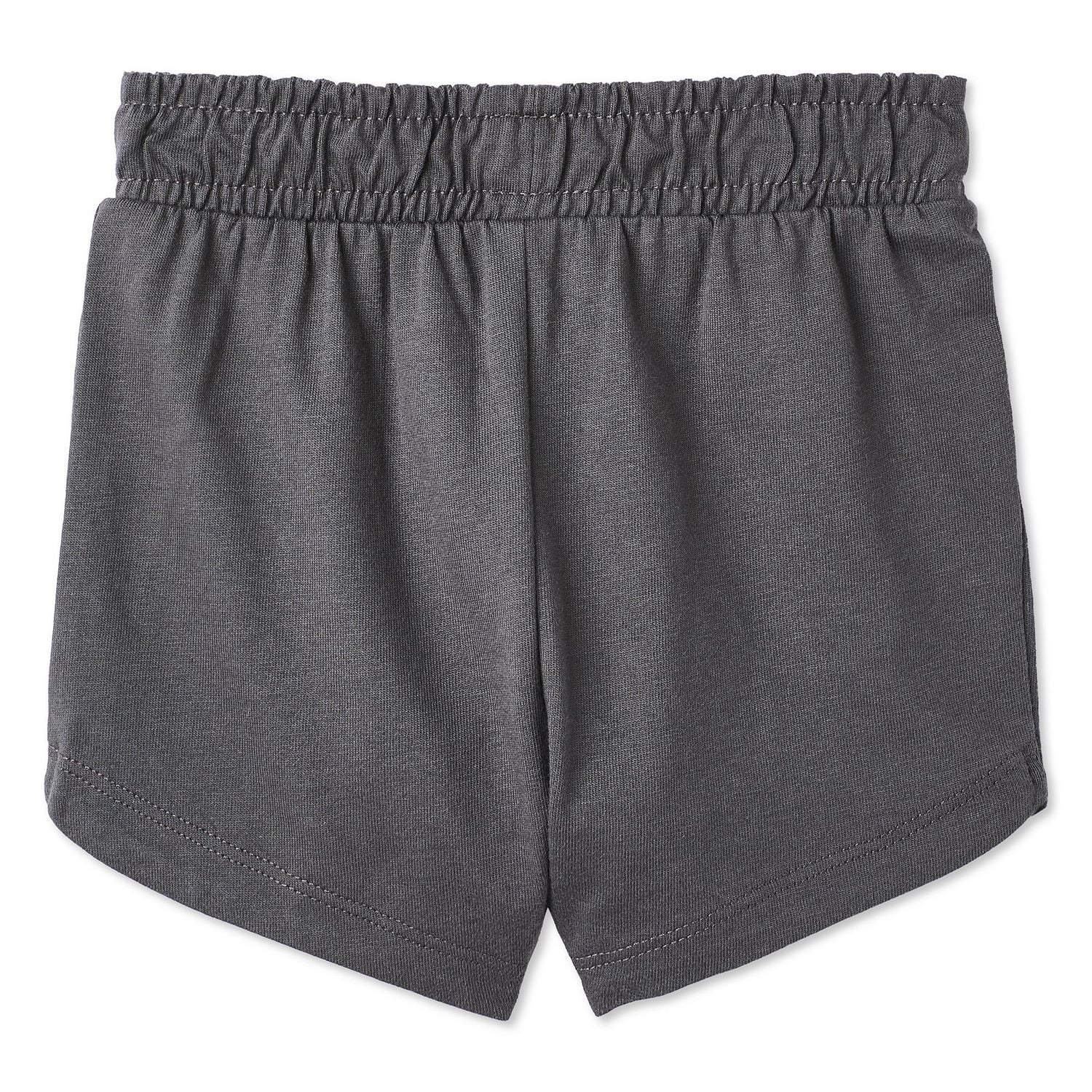 George Baby Girls' Dolphin Short