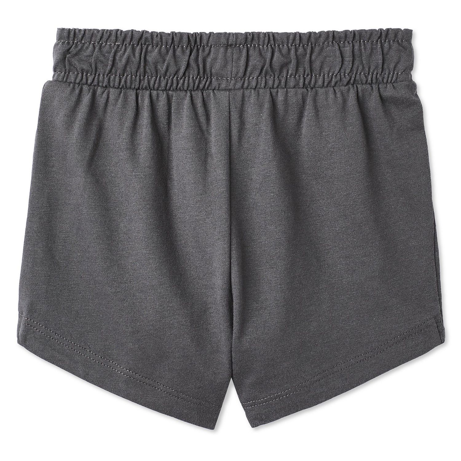 Short coupe dauphin George pour bébés filles