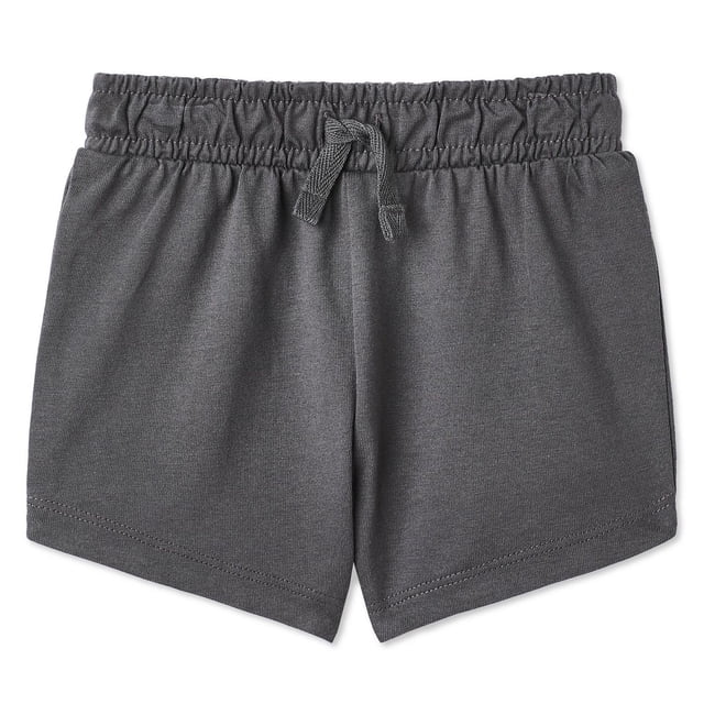 Short coupe dauphin George pour bébés filles