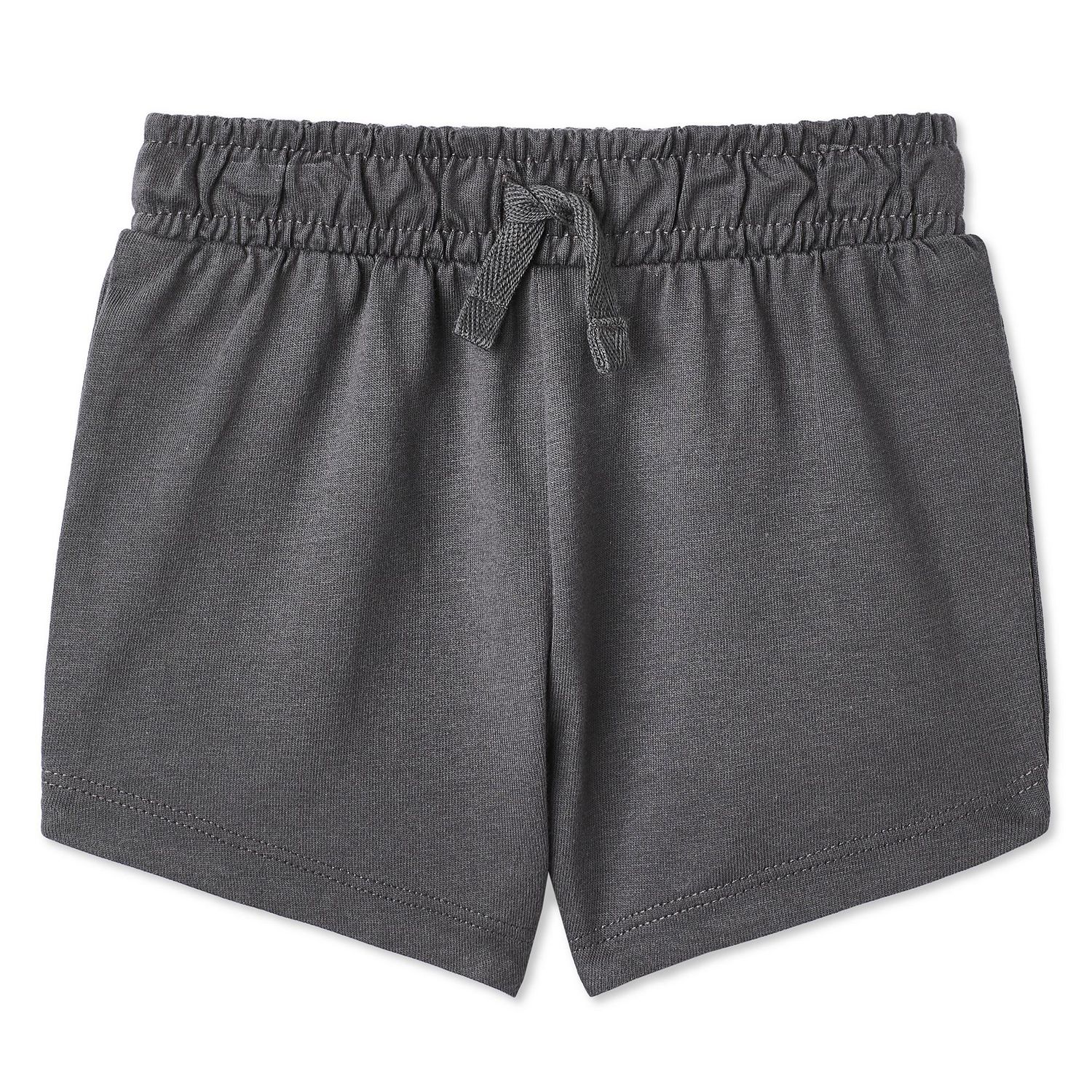 Short coupe dauphin George pour bébés filles
