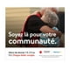 Don de 2 $ à la Croix-Rouge canadienne – image 5 sur 5