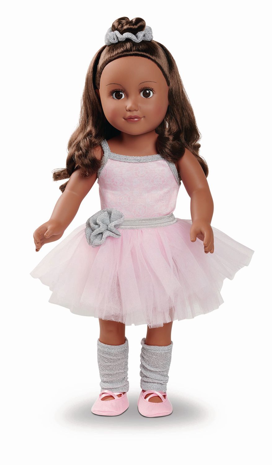 My Life As 18" Ballerina Doll Walmart Canada