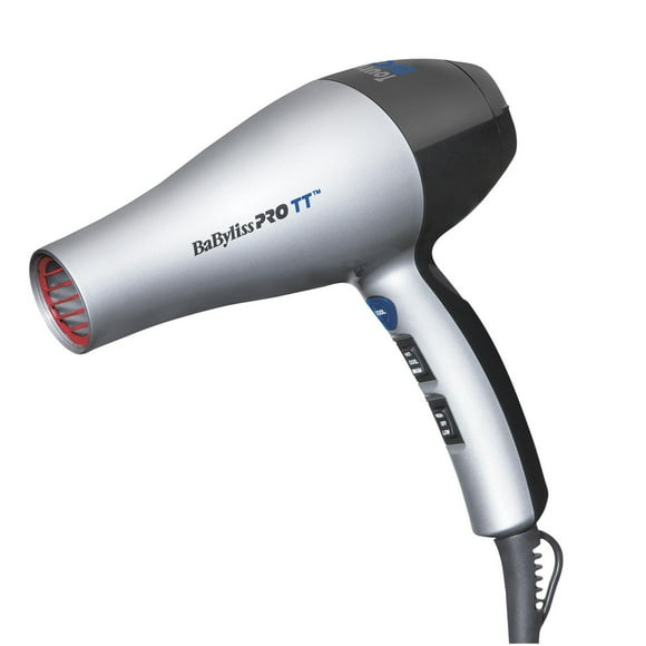 BaBylissPRO Tourmaline and Ceramic Professional Hair Dryer
