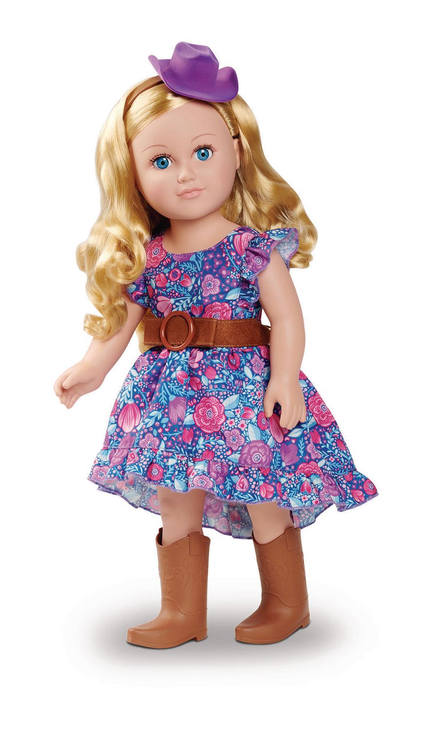 my life barbie doll