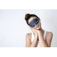 thumbnail image 3 of Equate Sleep Mask, Breathable padding, 3 of 3