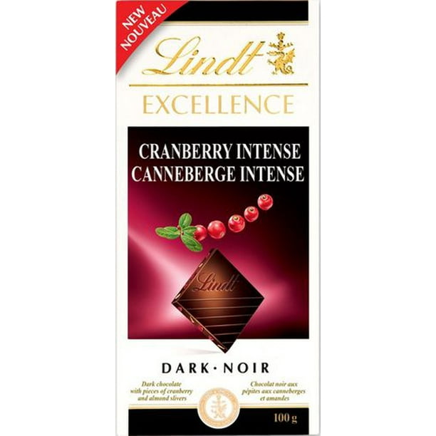 Excellence - Canneberge intense 100g