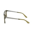 thumbnail image 3 of George Men's Polarized Olive Square Sunglasses, 3 of 3