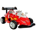 thumbnail image 1 of Voiture de course McQueen 6 volts, 1 of 1