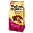 thumbnail image 1 of Werther's Original Chocolate Toffee 142g, 1 of 1