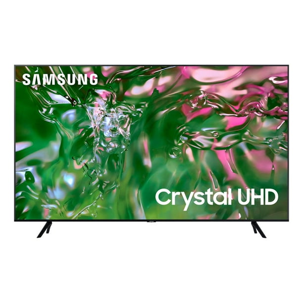 Samsung 50" SMART 4K UHD TV - TU690 Series, 50" Samsung 4K Smart TV