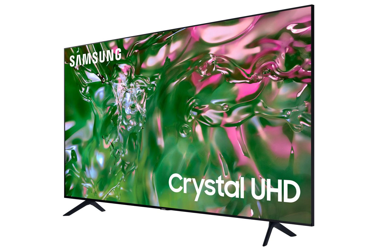 Samsung 50 SMART 4K UHD TV - TU690 Series, 50 Samsung 4K Smart TV