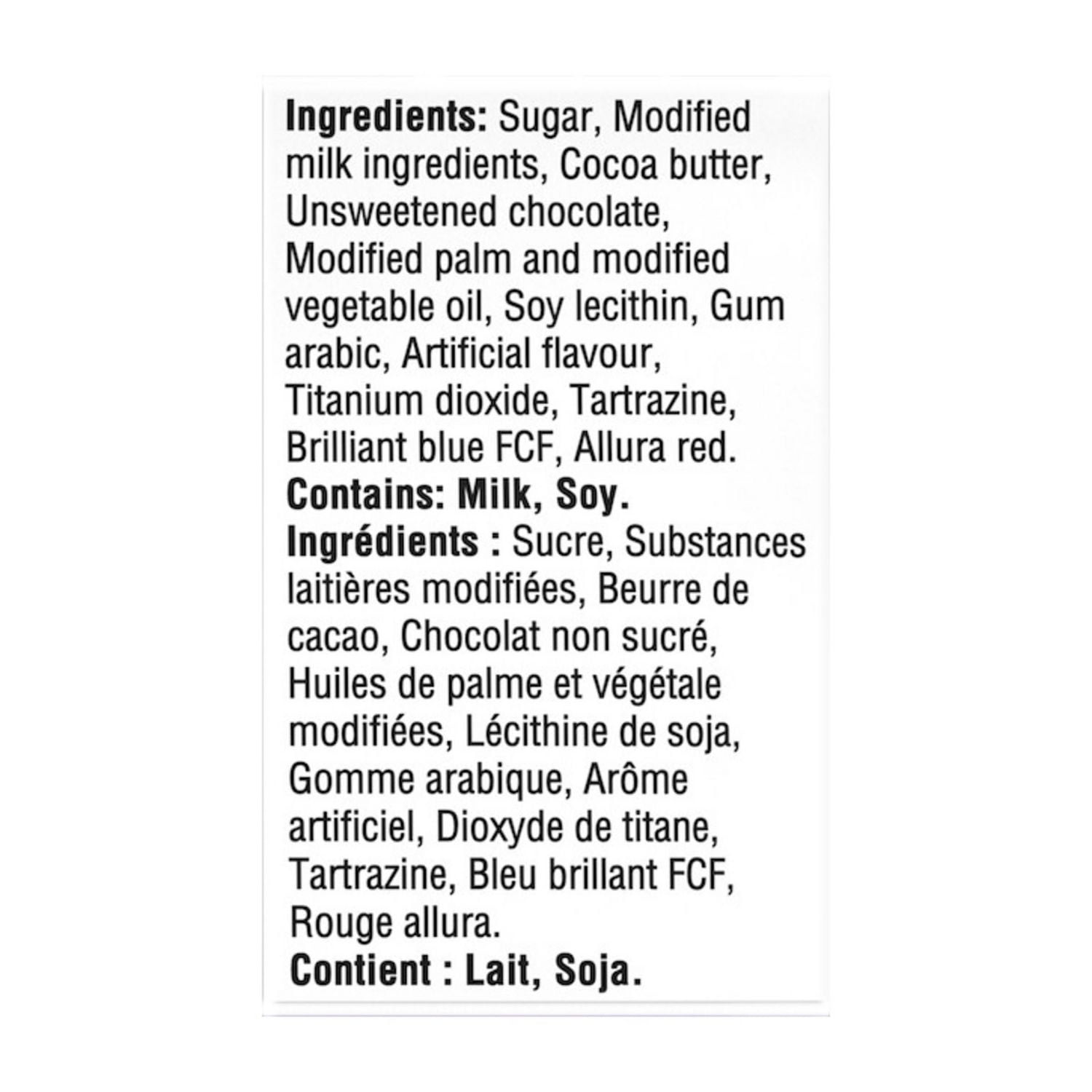 Cadbury Micro Mini Eggs, Chocolatey Candy Eggs, 90 g