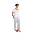 thumbnail image 2 of Peanuts Women’s 3-Piece Pajama Set, 2 of 10