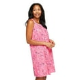thumbnail image 2 of Penmans Women's Sleeveless Gown, 2 of 6
