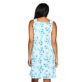 thumbnail image 3 of Penmans Women's Sleeveless Gown, 3 of 6