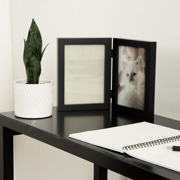 Lewis's 3 Piece Photo Frame Set - 4X6 - 5x7 6x8 | TJ