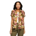 thumbnail image 1 of Iyla Women's Linen Shirt, 1 of 6