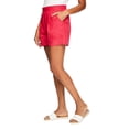 thumbnail image 2 of Iyla Women's Pleated Short, 2 of 6
