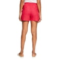 thumbnail image 3 of Iyla Women's Pleated Short, 3 of 6