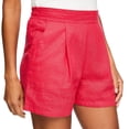 thumbnail image 4 of Iyla Women's Pleated Short, 4 of 6