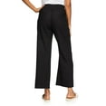 thumbnail image 3 of Pantalon à jambe large Iyla pour femmes, 3 of 6