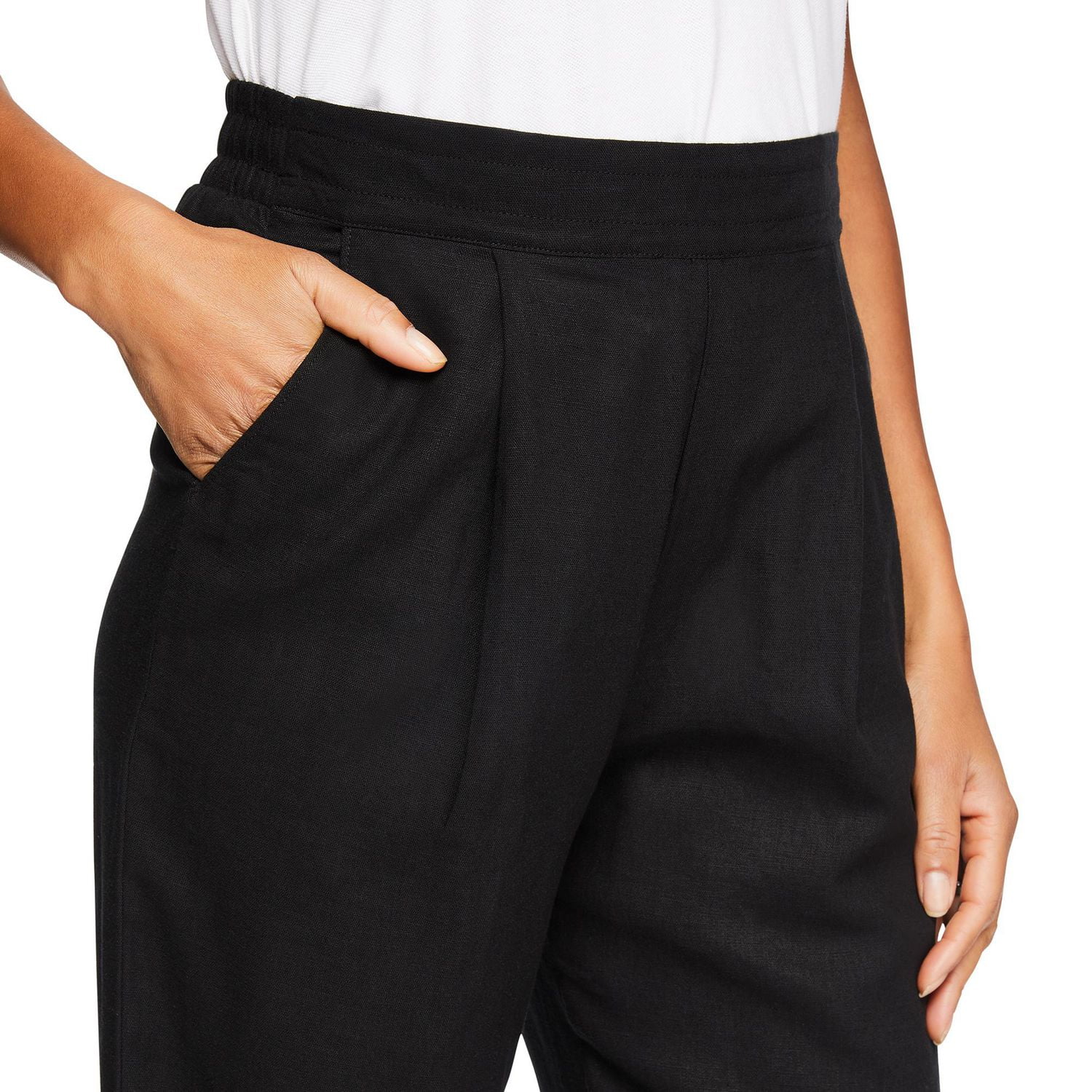 Iyla Women's Wide Leg Pant