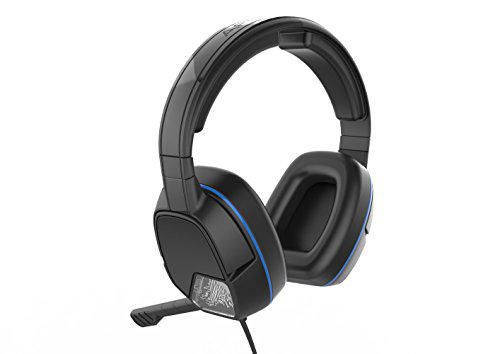 lvl 3 stereo gaming headset ps4