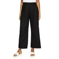 thumbnail image 1 of Pantalon à jambe large Iyla pour femmes, 1 of 6