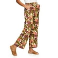 thumbnail image 2 of Pantalon à jambe large Iyla pour femmes, 2 of 6