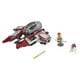 LEGO(MD)MD Star WarsMC - Obi-Wan’s Jedi InterceptorMC (75135) – image 2 sur 2