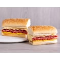thumbnail image 2 of Quality Fast Foods Super Loaded Sub, 2 of 4