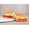thumbnail image 2 of Quality Fast Foods Super Pizza Sub, 2 of 4