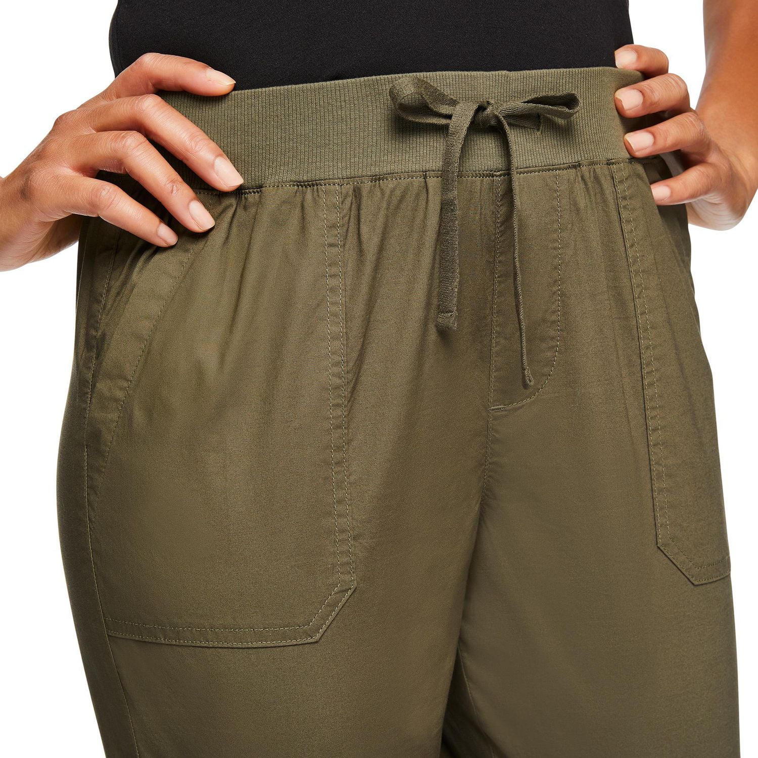Bermuda convertible Iyla pour femmes