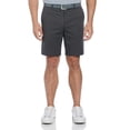 thumbnail image 1 of Ben Hogan Men's Stretch Flex 9" Golf Shorts with Active Waistband, 1 of 4