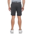 thumbnail image 2 of Ben Hogan Men's Stretch Flex 9" Golf Shorts with Active Waistband, 2 of 4