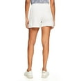 thumbnail image 3 of Iyla Women's Linen Blend Short, 3 of 6