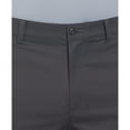 thumbnail image 4 of Ben Hogan Men's Stretch Flex 9" Golf Shorts with Active Waistband, 4 of 4