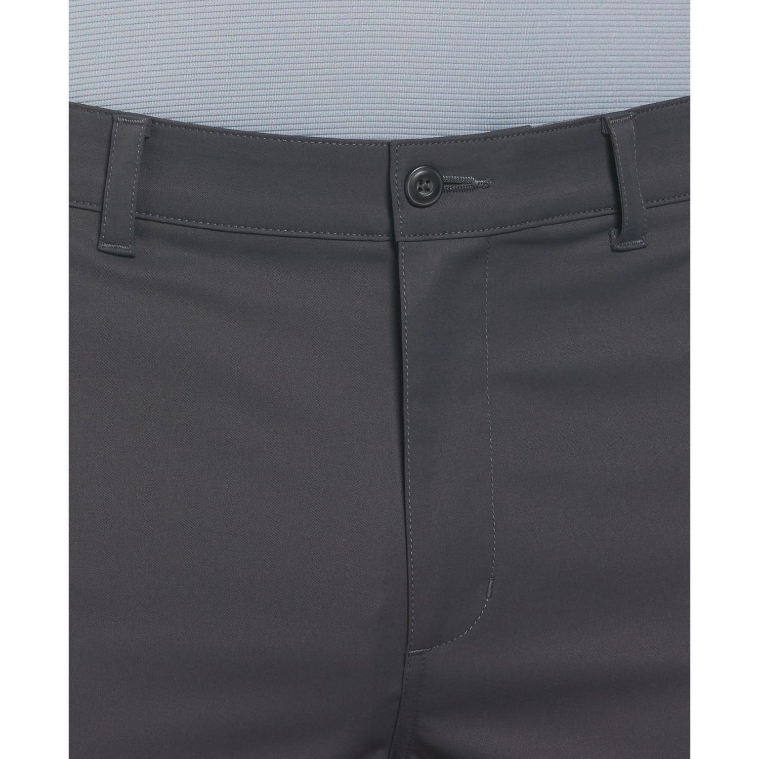Ben Hogan Short de golf Stretch Flex 9" pour hommes avec ceinture active