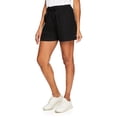 thumbnail image 2 of Iyla Women's Linen Blend Short, 2 of 6