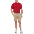 thumbnail image 3 of Ben Hogan Short de golf Stretch Flex 9" pour hommes avec ceinture active, 3 of 4