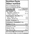 thumbnail image 4 of Your Fresh Market Mini Plain Croissant, 4 of 5