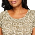 thumbnail image 4 of Iyla Women's Blouse, 4 of 6