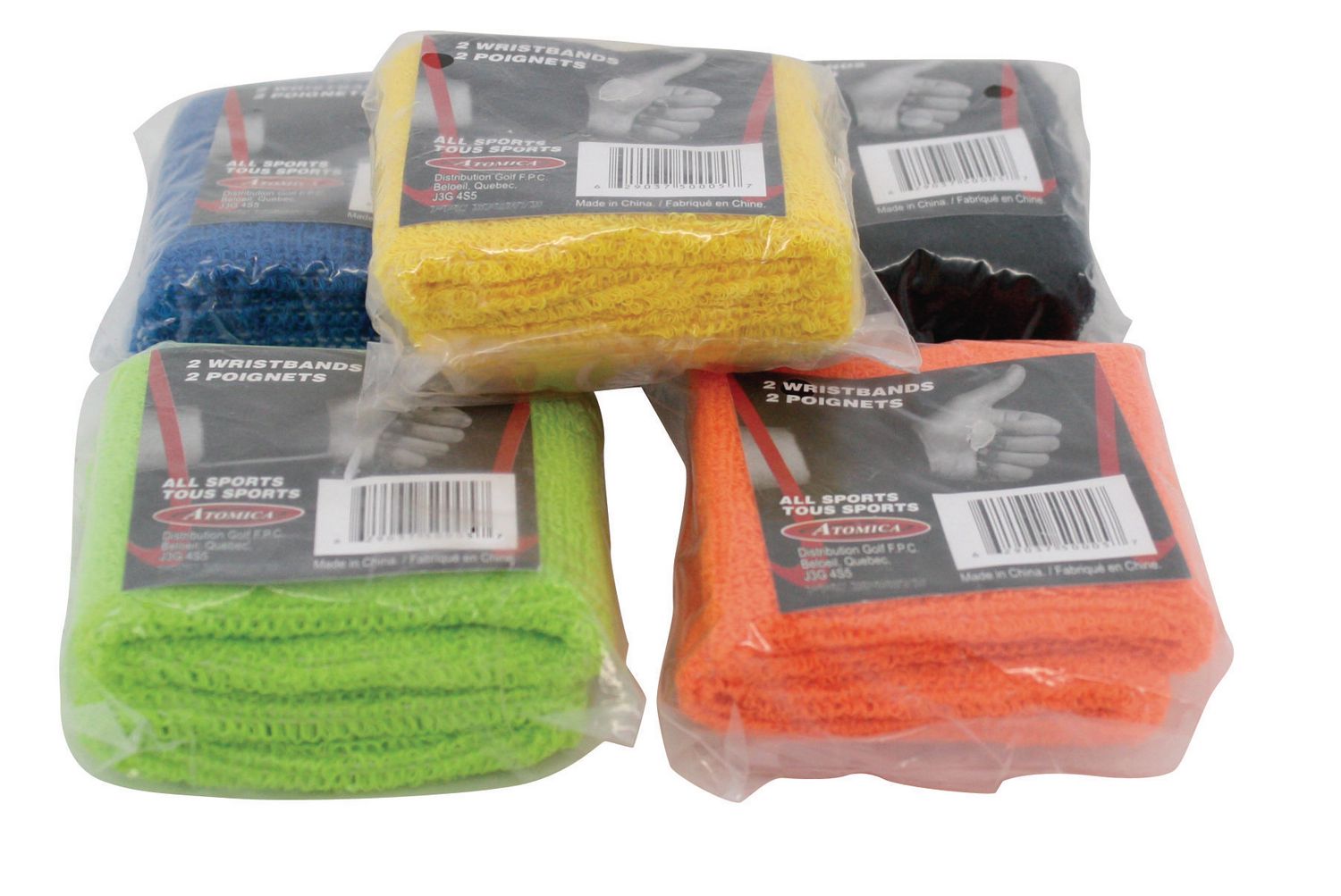 Atomica Wristbands Walmart Canada