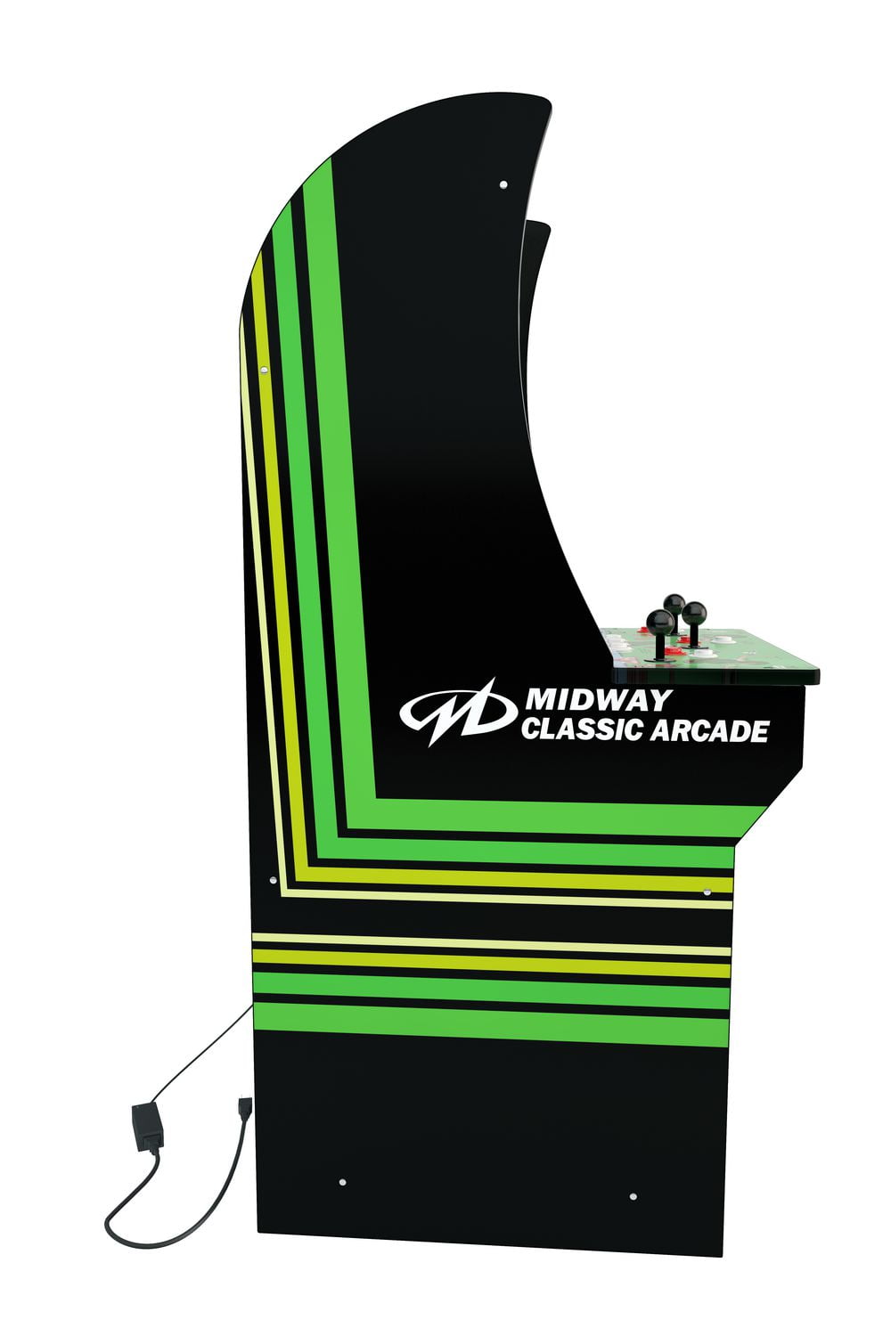 Arcade 1Up Rampage Game - Walmart.ca