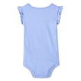 thumbnail image 2 of Cache-couche à manches évasées George pour bébés filles, 2 of 2