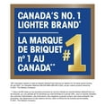 thumbnail image 3 of Flick Your BIC® Pocket Lighter, 4 pack, 3 of 6