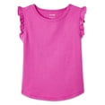 thumbnail image 1 of Haut à manches évasées George pour petites filles, 1 of 2