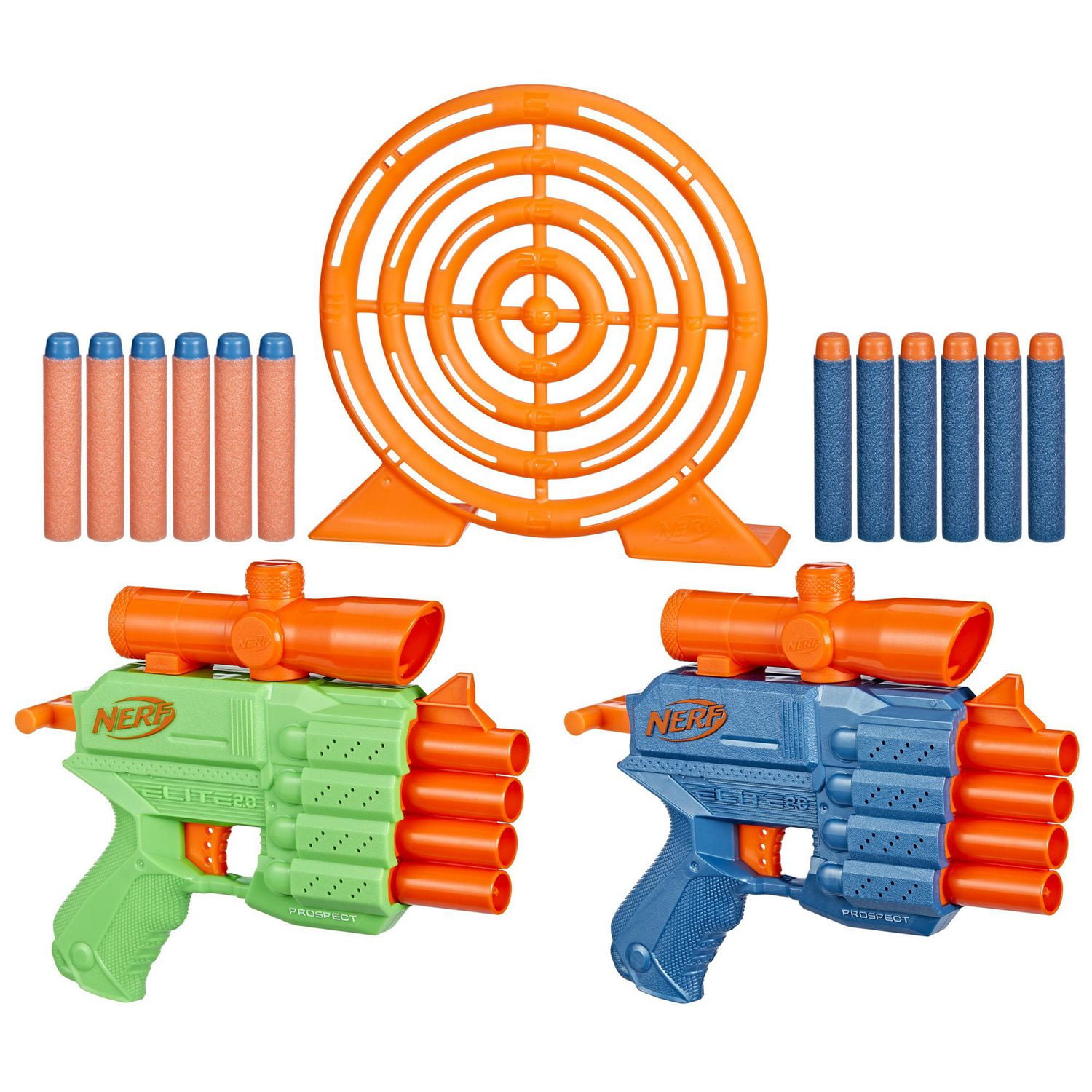 Nerf $10 coupon on sale