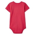 thumbnail image 2 of George Baby Boys' Graphic Bodysuit, 2 of 2